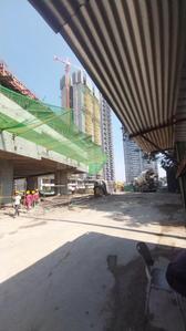 Project Image of 1846.01 - 1865.28 Sq.ft 4 BHK Apartment for buy in Kasturi The Balmoral Riverside Phase II