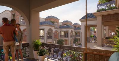 Project Image of 4800 Sq.ft 4 BHK Villa for sale in Bhayli for Rs. 33500000
