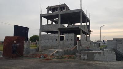 Project Image of 1565.0 - 5909.0 Sq.ft Residential Plot Plot for buy in KVT Township