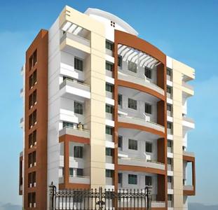 Project Image of 931.0 - 1069.0 Sq.ft 2 BHK Apartment for buy in Dugad Canopy