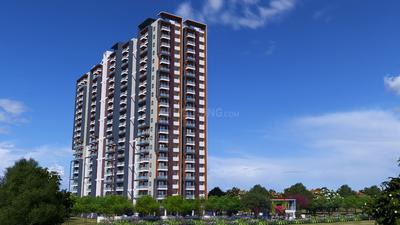Project Image of 1337.0 - 1908.0 Sq.ft 2.5 BHK Apartment for buy in MLN Heights