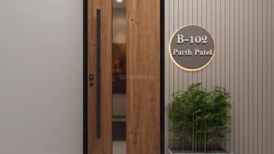 Project Image of 1214.0 - 2646.0 Sq.ft 3 BHK Apartment for buy in Shyama Serene