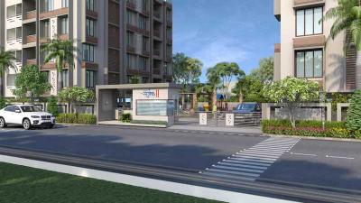 Project Image of 1072 Sq.ft 3 BHK Apartment / Flat for sale in Bhaijipura for Rs. 10500000