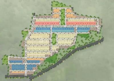 Project Image of 1200.0 - 3000.0 Sq.ft Residential Plot Plot for buy in Ahad City Phase 2