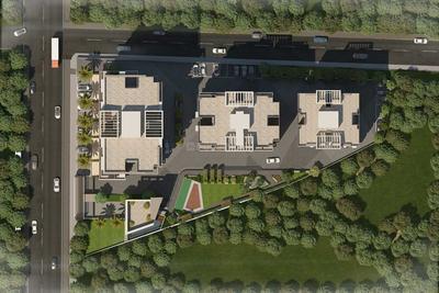 Project Image of 1210.0 - 1287.0 Sq.ft 4 BHK Apartment for buy in Pride Century The Lords