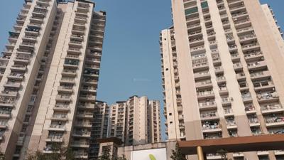Project Image of 880.0 - 1960.0 Sq.ft 2 BHK Apartment for buy in Ajnara Homes