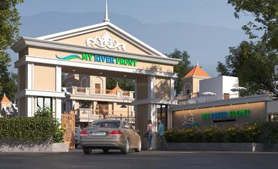 Brainwave My Riverfront Gated Community 1