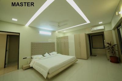 Project Image of 4100.0 - 4150.0 Sq.ft 4 BHK Apartment for buy in Balaji Enterprise Surat Shashwat