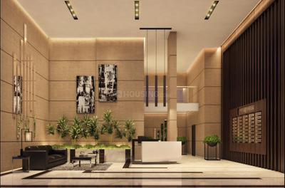 Project Image of 491.0 - 769.0 Sq.ft 1 BHK Apartment for buy in Goel Ganga Fernhill