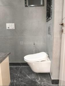 Project Image of 1700.0 - 3500.0 Sq.ft 3 BHK Builder Floor for buy in Sharma And Chhabra Real Estates And Developers Floors