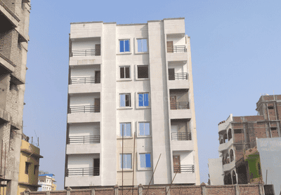 Project Image of 845.0 - 1301.0 Sq.ft 2 BHK Apartment for buy in Sai Sampan Amita Usha Palace