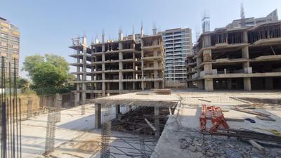 Project Image of 4230 Sq.ft 4 BHK Apartment / Flat for sale in Kudasan for Rs. 18800000