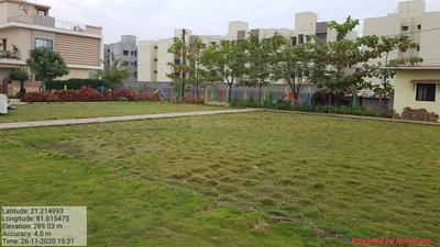 Project Image of 0.0 - 1520.4 Sq.ft Residential Plot Plot for buy in Shri Natural Estates Natural City