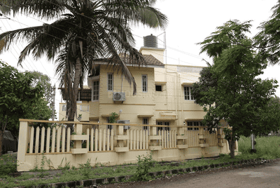 Project Image of 3000.0 - 4000.0 Sq.ft 4 BHK Villa for buy in NS Infocity