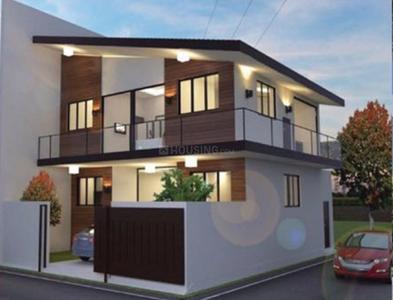 Project Image of 540.0 - 1440.0 Sq.ft Residential Plot Plot for buy in Awash Vikash Manokamna Residency
