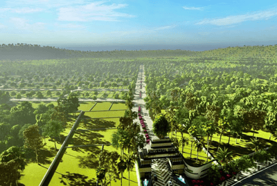 Project Image of 999 Sq.ft Residential Plot / Land for sale in Chandwaji for Rs. 2700000
