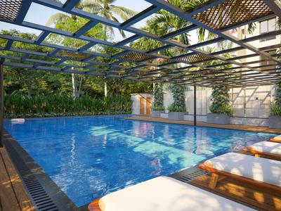 Project Image of 965.0 - 3905.0 Sq.ft 2 BHK Apartment for buy in Chidrupi Towers