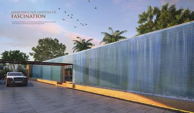 Project Image of 0.0 - 4000.0 Sq.ft 4 BHK Apartment for buy in Hindva Palazzo