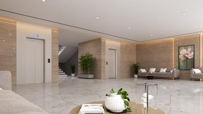 Project Image of 2333.72 - 4442.0 Sq.ft 4 BHK Apartment for buy in Affinity Tranquil