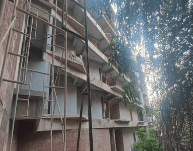 Project Image of 1322.0 - 1821.0 Sq.ft 2 BHK Apartment for buy in Pragathi Wind Chimes Apartments