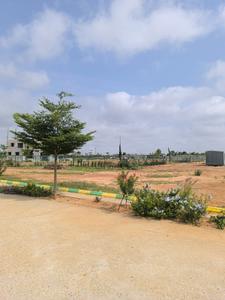 Project Image of 900.0 - 5114.0 Sq.ft Residential Plot Plot for buy in V R Royal Township 2