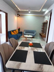 Project Image of 1184.0 - 1367.0 Sq.ft 3 BHK Apartment for buy in JC Heights 09