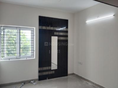Vishnu Castle Bedroom 2