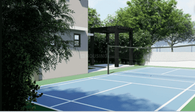 Project Image of 756.0 - 1234.0 Sq.ft 2 BHK Apartment for buy in Rudra Aadharshila Phase 2