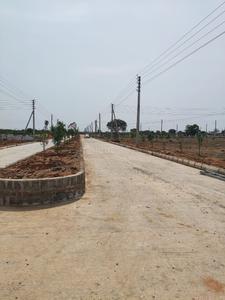 Project Image of 1647.0 - 7470.0 Sq.ft Residential Plot Plot for buy in ESR Heights