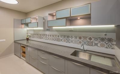 Project Image of 834.0 - 1168.0 Sq.ft 2 BHK Apartment for buy in Kumar Parc Residences