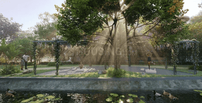 Project Image of 676.51 - 20611.38 Sq.ft Residential Plot Plot for buy in The Berries for Birds by Sanjeevini Srushti