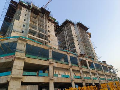 Project Image of 5000.0 - 7000.0 Sq.ft 4 BHK Apartment for buy in Shangrila Abbham