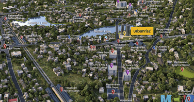 Project Image of 583.0 - 964.0 Sq.ft 2 BHK Apartment for buy in Alliance Jewel Of Chennai