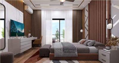 Project Image of 1348.0 - 2139.0 Sq.ft 2 BHK Apartment for buy in Pavani Starlit