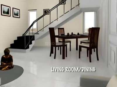 Project Image of 1197.0 - 1925.0 Sq.ft 2 BHK Villa for buy in Engineers Park City Phase II