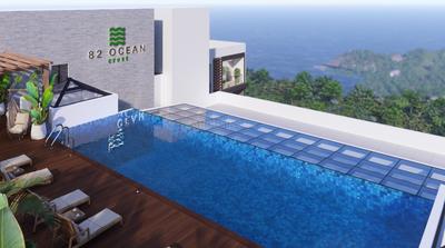 Project Image of 1243.23 - 2066.67 Sq.ft 2 BHK Apartment for buy in 82 Ocean Crest