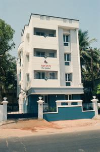 Project Image of 0.0 - 5000.0 Sq.ft 4 BHK Apartment for buy in Navin's Sree Lakshmi