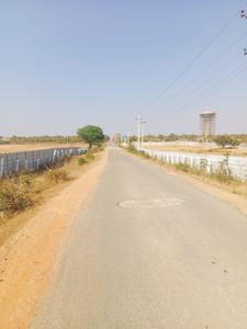 Project Image of 1800.0 - 4500.0 Sq.ft Residential Plot Plot for buy in Real Rainbow Garden