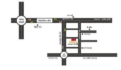 Project Image of 0.0 - 871.12 Sq.ft 3 BHK Apartment for buy in Shreepad Stavan