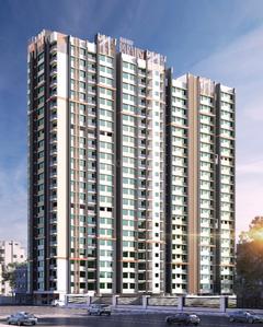 Project Image of 555 Sq.ft 1 BHK Apartment / Flat for sale in Borivali East for Rs. 11800000