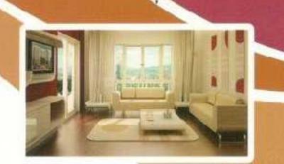 Project Image of 615.05 - 699.98 Sq.ft 2 BHK Apartment for buy in Shreenathji Palace