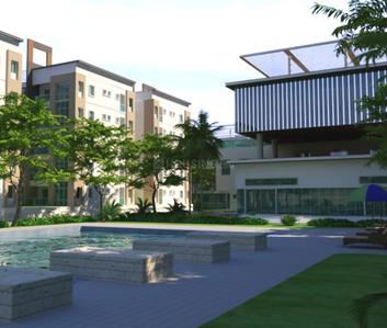 Project Image of 1798 Sq.ft 3 BHK Apartment / Flat for sale in Kalinga Nagar for Rs. 16300000