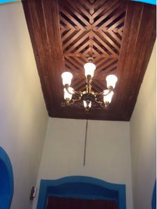 Project Image of 0.0 - 1539.0 Sq.ft 2 BHK Villa for buy in Chowgule Loutolim House