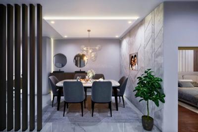 Project Image of 3254.0 - 3756.0 Sq.ft 4 BHK Villa for buy in Markon Madhura Gardens
