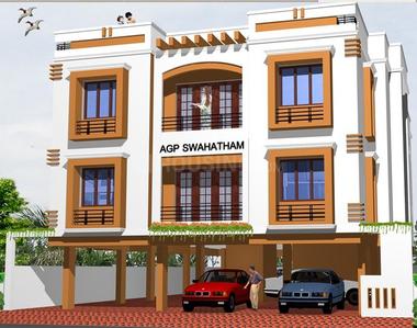Project Image of 958.0 - 1330.0 Sq.ft 2 BHK Apartment for buy in AGP Swahatham