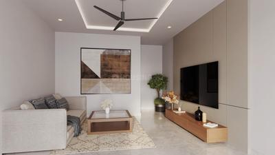 Project Image of 523.78 - 1214.81 Sq.ft 1 BHK Apartment for buy in TNCD Capital City