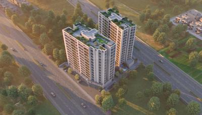 Project Image of 2772.0 - 3870.0 Sq.ft 3 BHK Apartment for buy in Avis North Palace
