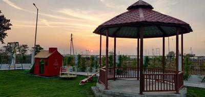 Project Image of 0.0 - 1302.0 Sq.ft Residential Plot Plot for buy in Karamchand Dream 1