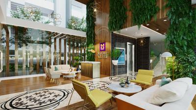 Project Image of 1067.0 - 2028.0 Sq.ft 2 BHK Apartment for buy in Vaishnavi Houdini