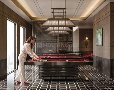 Project Image of 593.0 - 994.0 Sq.ft 2 BHK Apartment for buy in TransIndia Meridian